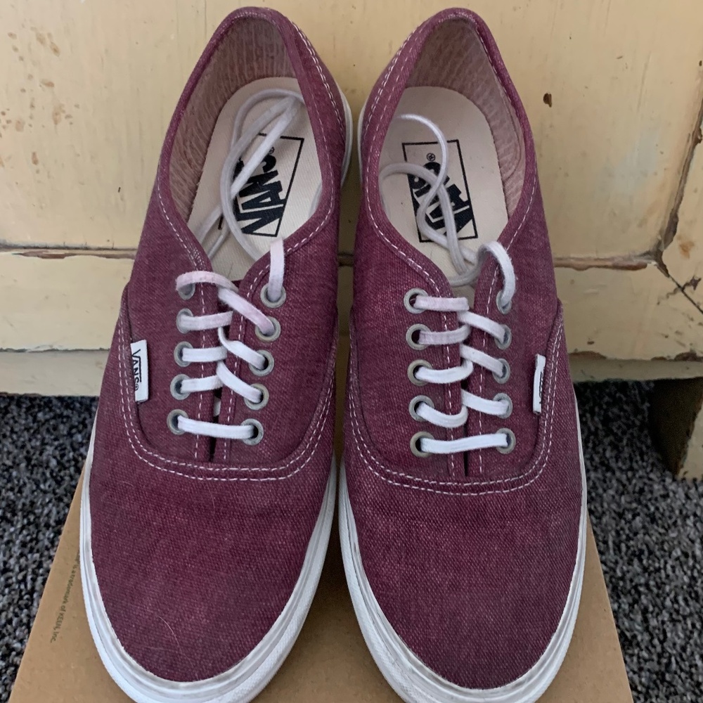 Vans Authentic - image 1